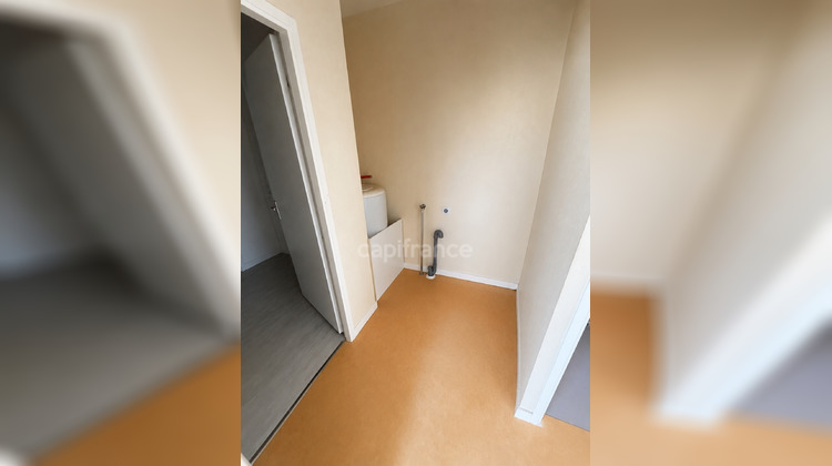 Ma-Cabane - Vente Appartement CHATEAUNEUF DU FAOU, 44 m²