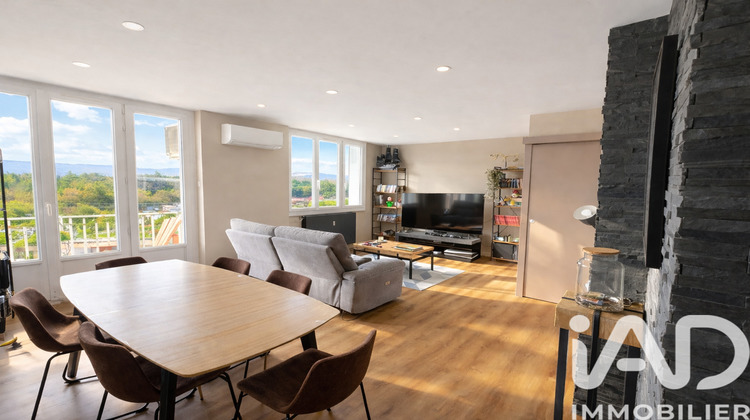 Ma-Cabane - Vente Appartement Châteauneuf-du-Rhône, 67 m²