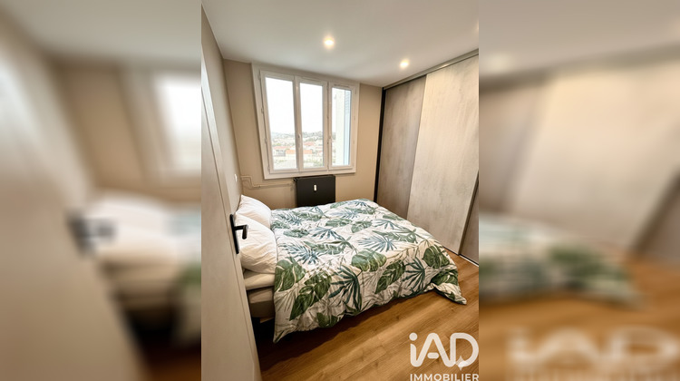 Ma-Cabane - Vente Appartement Châteauneuf-du-Rhône, 67 m²