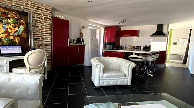 Ma-Cabane - Vente Appartement CHATEAUNEUF EN THYMERAIS, 64 m²