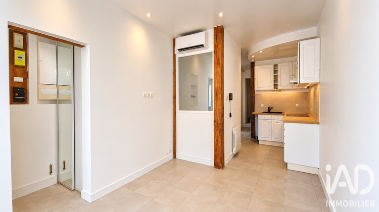 Ma-Cabane - Vente Appartement Châteauneuf-en-Thymerais, 46 m²