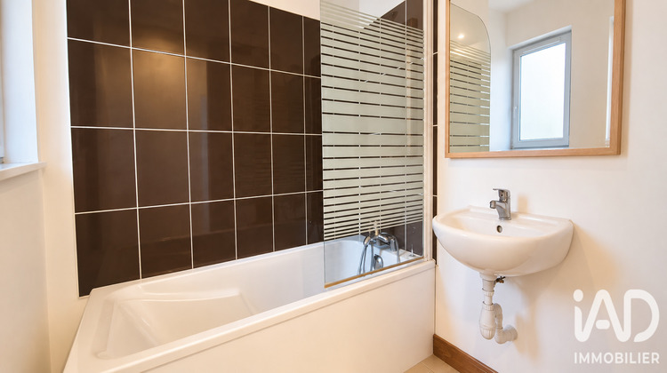 Ma-Cabane - Vente Appartement Châteauneuf-en-Thymerais, 46 m²