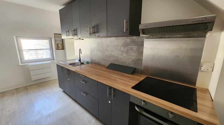 Ma-Cabane - Vente Appartement CHATEAUNEUF-EN-THYMERAIS, 62 m²