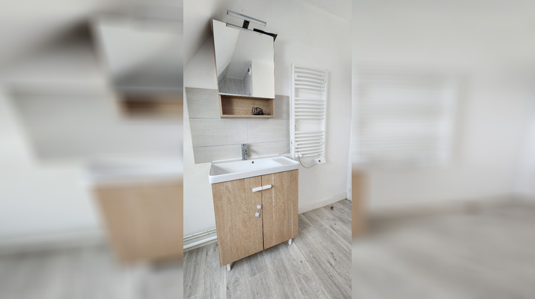 Ma-Cabane - Vente Appartement CHATEAUNEUF-EN-THYMERAIS, 62 m²