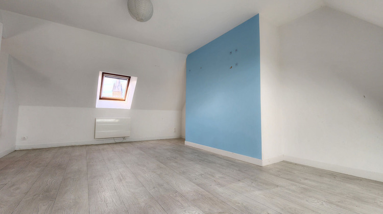 Ma-Cabane - Vente Appartement CHATEAUNEUF-EN-THYMERAIS, 62 m²