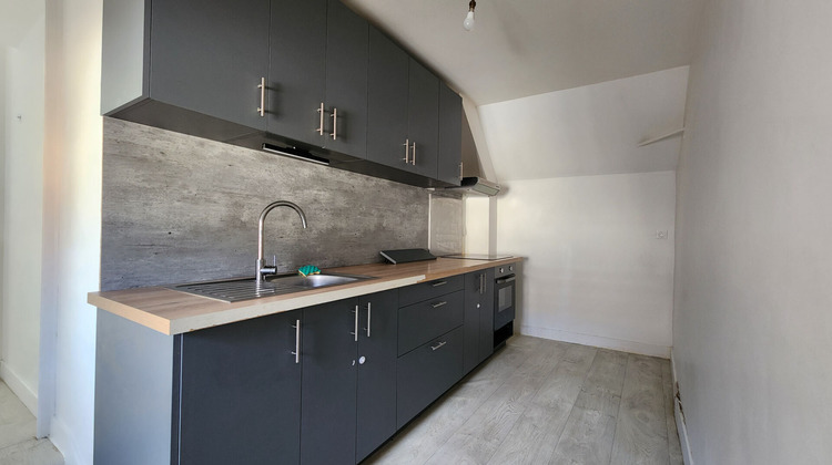 Ma-Cabane - Vente Appartement CHATEAUNEUF-EN-THYMERAIS, 62 m²