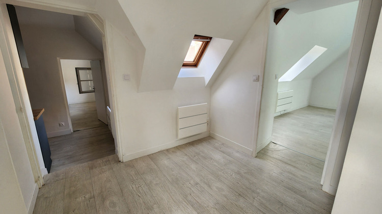 Ma-Cabane - Vente Appartement CHATEAUNEUF-EN-THYMERAIS, 62 m²