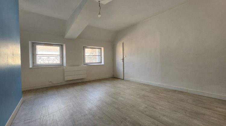 Ma-Cabane - Vente Appartement CHATEAUNEUF-EN-THYMERAIS, 62 m²