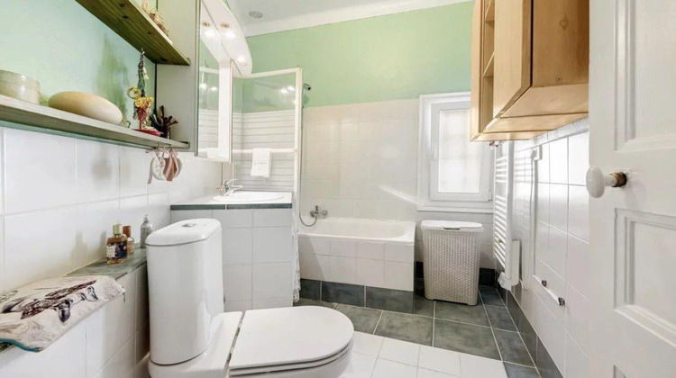 Ma-Cabane - Vente Appartement Châteauneuf-Grasse, 54 m²