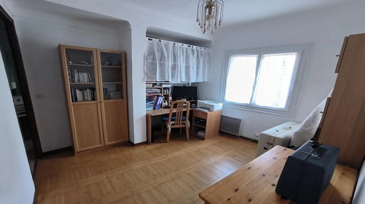 Ma-Cabane - Vente Appartement Châteauneuf-Grasse, 54 m²
