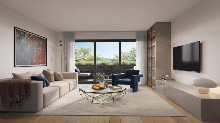 Ma-Cabane - Vente Appartement Châteauneuf-Grasse, 86 m²