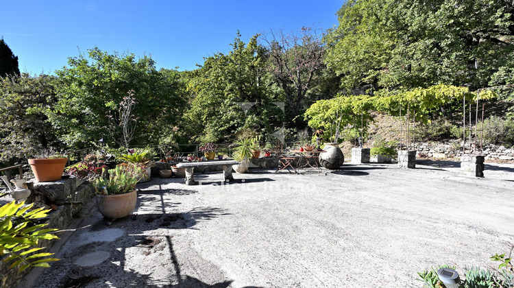 Ma-Cabane - Vente Appartement Châteauneuf-Grasse, 112 m²