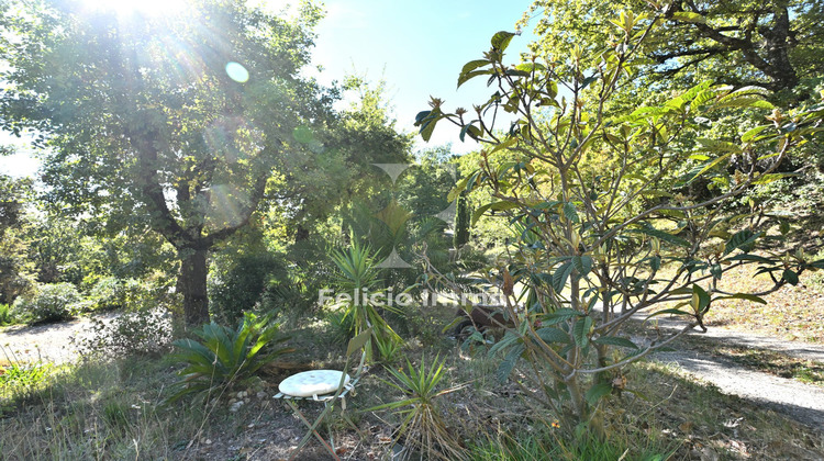 Ma-Cabane - Vente Appartement Châteauneuf-Grasse, 112 m²