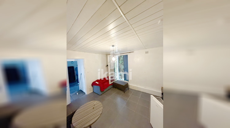 Ma-Cabane - Vente Appartement Châteauneuf-Grasse, 48 m²