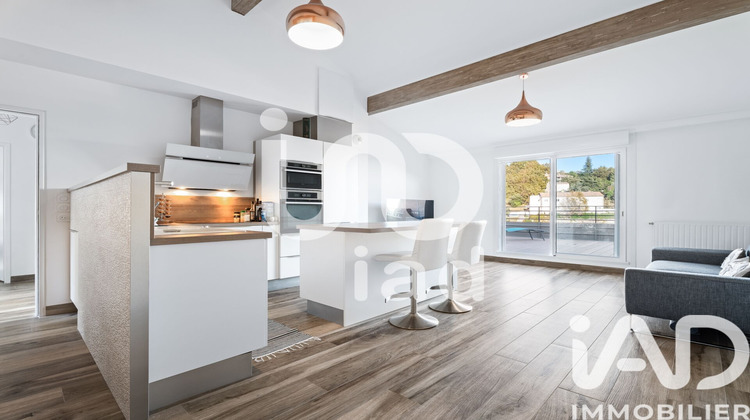 Ma-Cabane - Vente Appartement Châteauneuf-Grasse, 65 m²