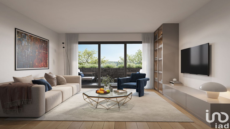 Ma-Cabane - Vente Appartement Châteauneuf-Grasse, 45 m²