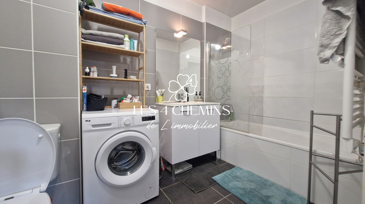 Ma-Cabane - Vente Appartement Châteauneuf-le-Rouge, 42 m²