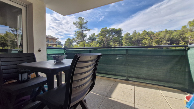 Ma-Cabane - Vente Appartement Châteauneuf-le-Rouge, 42 m²