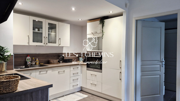 Ma-Cabane - Vente Appartement Châteauneuf-le-Rouge, 42 m²