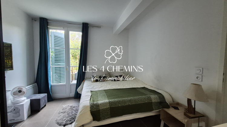Ma-Cabane - Vente Appartement Châteauneuf-le-Rouge, 42 m²