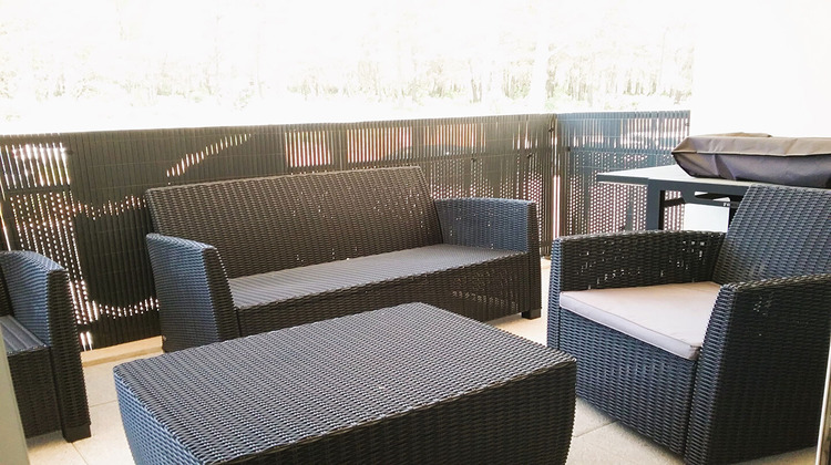 Ma-Cabane - Vente Appartement CHATEAUNEUF-LE-ROUGE, 42 m²