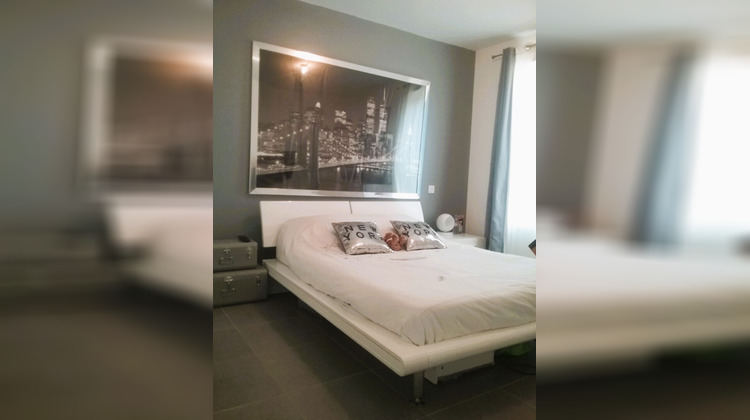 Ma-Cabane - Vente Appartement CHATEAUNEUF-LE-ROUGE, 42 m²