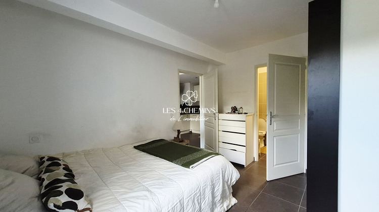 Ma-Cabane - Vente Appartement CHATEAUNEUF-LE-ROUGE, 42 m²