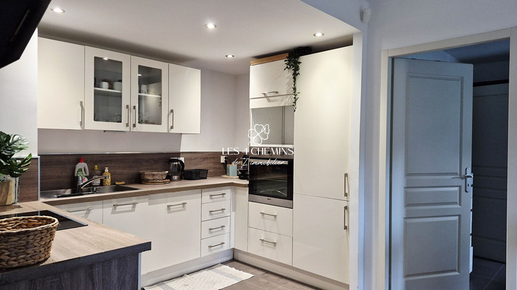 Ma-Cabane - Vente Appartement CHATEAUNEUF-LE-ROUGE, 42 m²