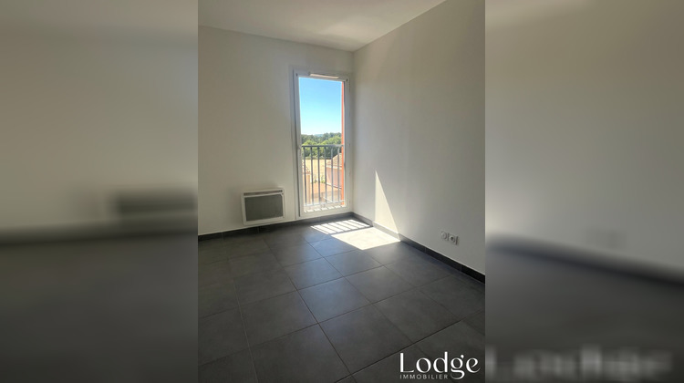Ma-Cabane - Vente Appartement Châteauneuf-le-Rouge, 66 m²