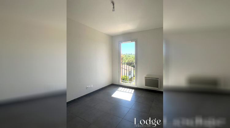 Ma-Cabane - Vente Appartement Châteauneuf-le-Rouge, 66 m²