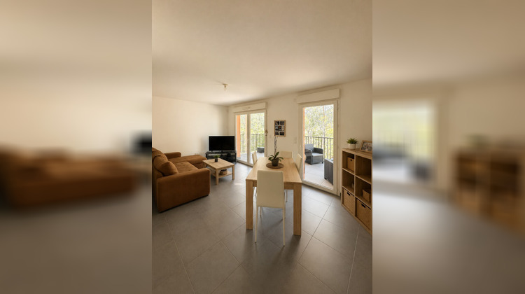 Ma-Cabane - Vente Appartement CHATEAUNEUF-LE-ROUGE, 43 m²