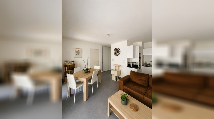 Ma-Cabane - Vente Appartement CHATEAUNEUF-LE-ROUGE, 43 m²