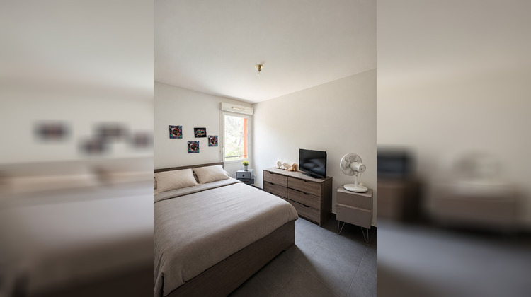 Ma-Cabane - Vente Appartement CHATEAUNEUF-LE-ROUGE, 43 m²