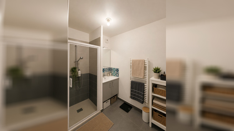 Ma-Cabane - Vente Appartement CHATEAUNEUF-LE-ROUGE, 43 m²