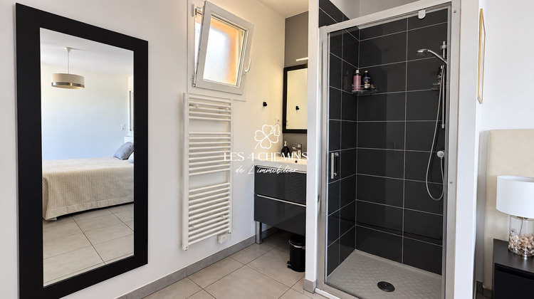 Ma-Cabane - Vente Appartement CHATEAUNEUF-LE-ROUGE, 99 m²