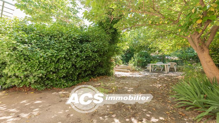 Ma-Cabane - Vente Appartement CHATEAUNEUF-LES-MARTIGUES, 41 m²