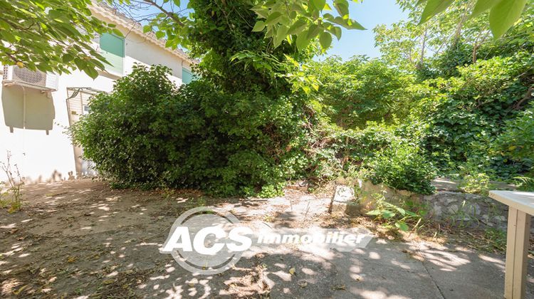 Ma-Cabane - Vente Appartement CHATEAUNEUF-LES-MARTIGUES, 41 m²