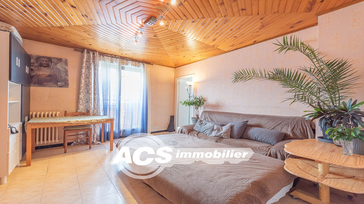 Ma-Cabane - Vente Appartement CHATEAUNEUF-LES-MARTIGUES, 56 m²