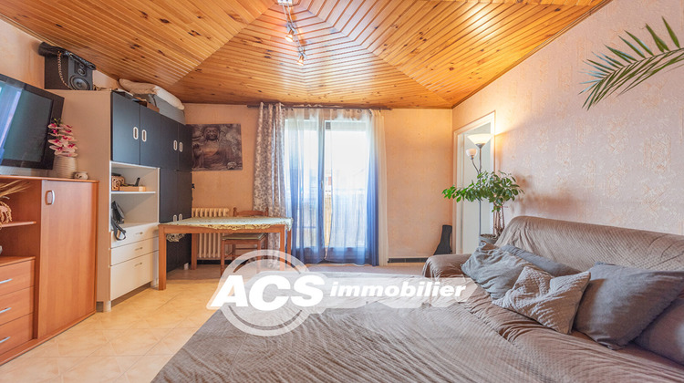 Ma-Cabane - Vente Appartement CHATEAUNEUF-LES-MARTIGUES, 56 m²