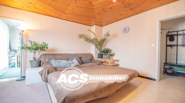 Ma-Cabane - Vente Appartement CHATEAUNEUF-LES-MARTIGUES, 56 m²