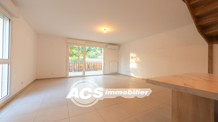 Ma-Cabane - Vente Appartement CHATEAUNEUF-LES-MARTIGUES, 70 m²