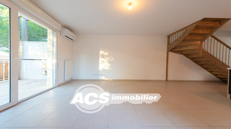 Ma-Cabane - Vente Appartement CHATEAUNEUF-LES-MARTIGUES, 70 m²