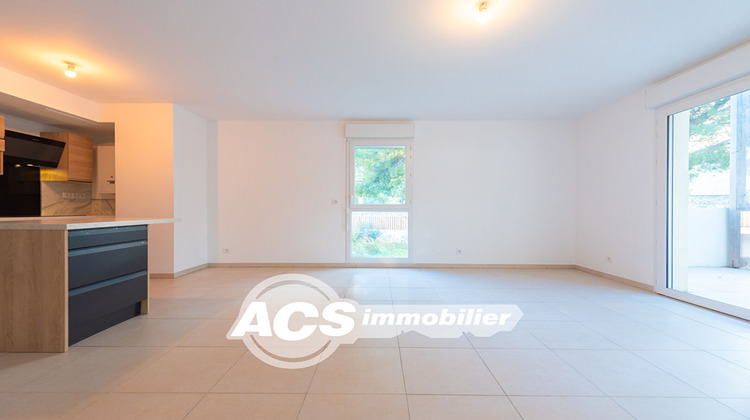 Ma-Cabane - Vente Appartement CHATEAUNEUF-LES-MARTIGUES, 70 m²