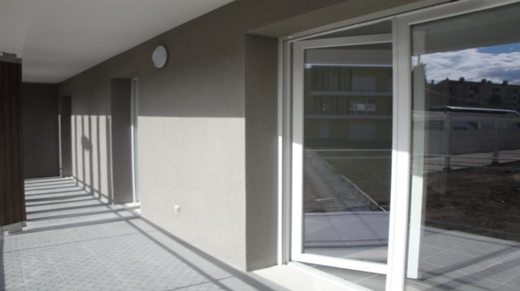 Ma-Cabane - Vente Appartement Châteauneuf-les-Martigues, 57 m²