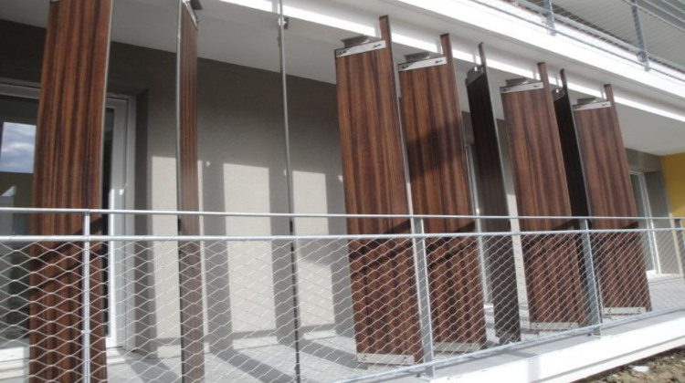 Ma-Cabane - Vente Appartement Châteauneuf-les-Martigues, 57 m²