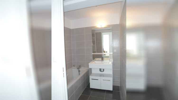 Ma-Cabane - Vente Appartement Châteauneuf-les-Martigues, 57 m²