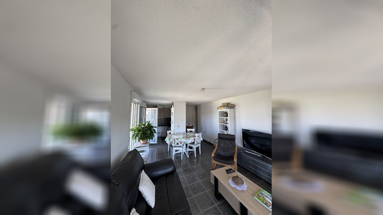 Ma-Cabane - Vente Appartement Châteauneuf-les-Martigues, 65 m²