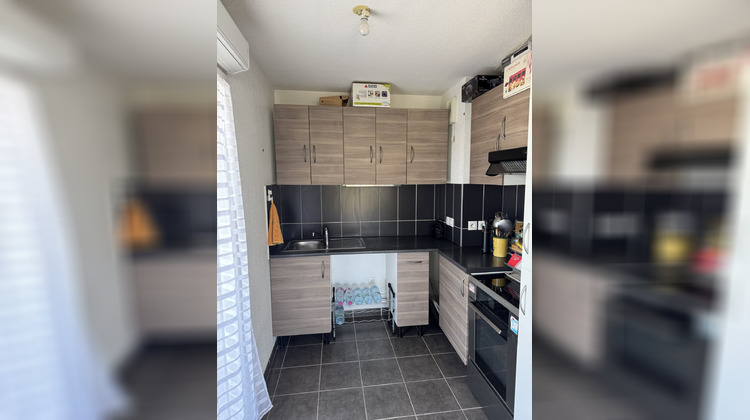 Ma-Cabane - Vente Appartement Châteauneuf-les-Martigues, 65 m²