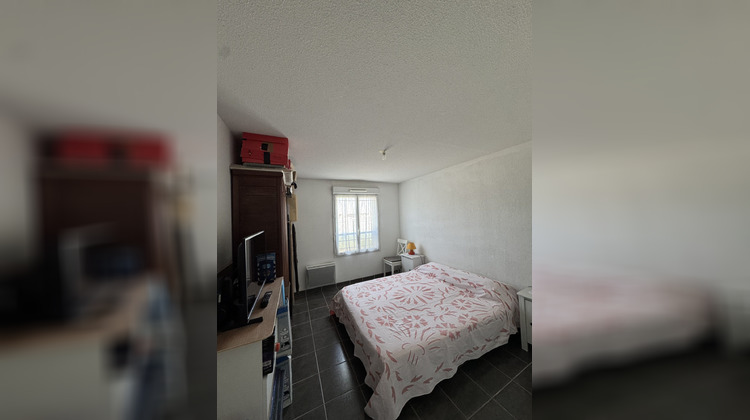 Ma-Cabane - Vente Appartement Châteauneuf-les-Martigues, 65 m²