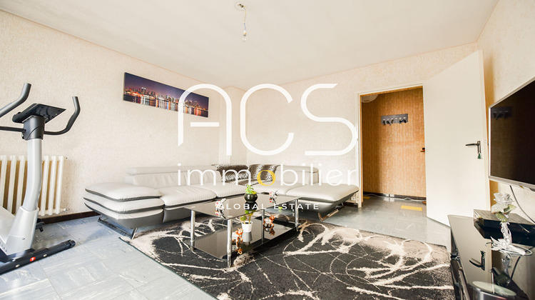 Ma-Cabane - Vente Appartement CHATEAUNEUF-LES-MARTIGUES, 69 m²